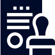 Complete Notarial Service Range Available