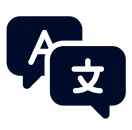 English and Spanish Language Support
