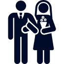 Elopements and Small Weddings
